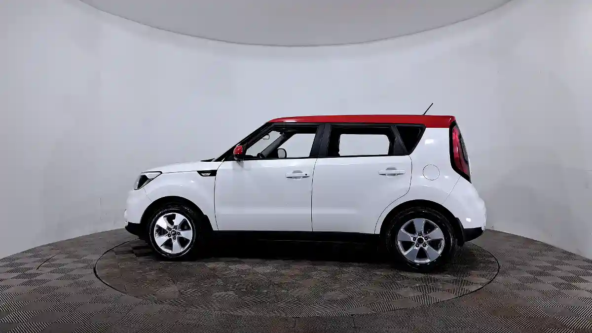 Kia Soul 2018 года за 7 490 000 тг. в Астана