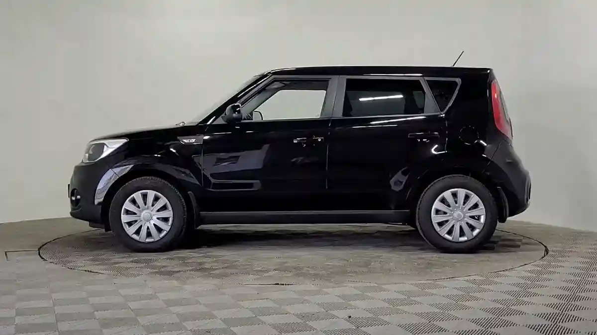 Kia Soul 2018 года за 7 990 000 тг. в Алматы