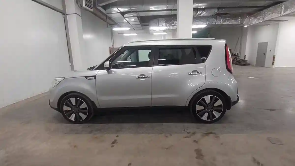 Kia Soul 2015 года за 7 590 000 тг. в Астана
