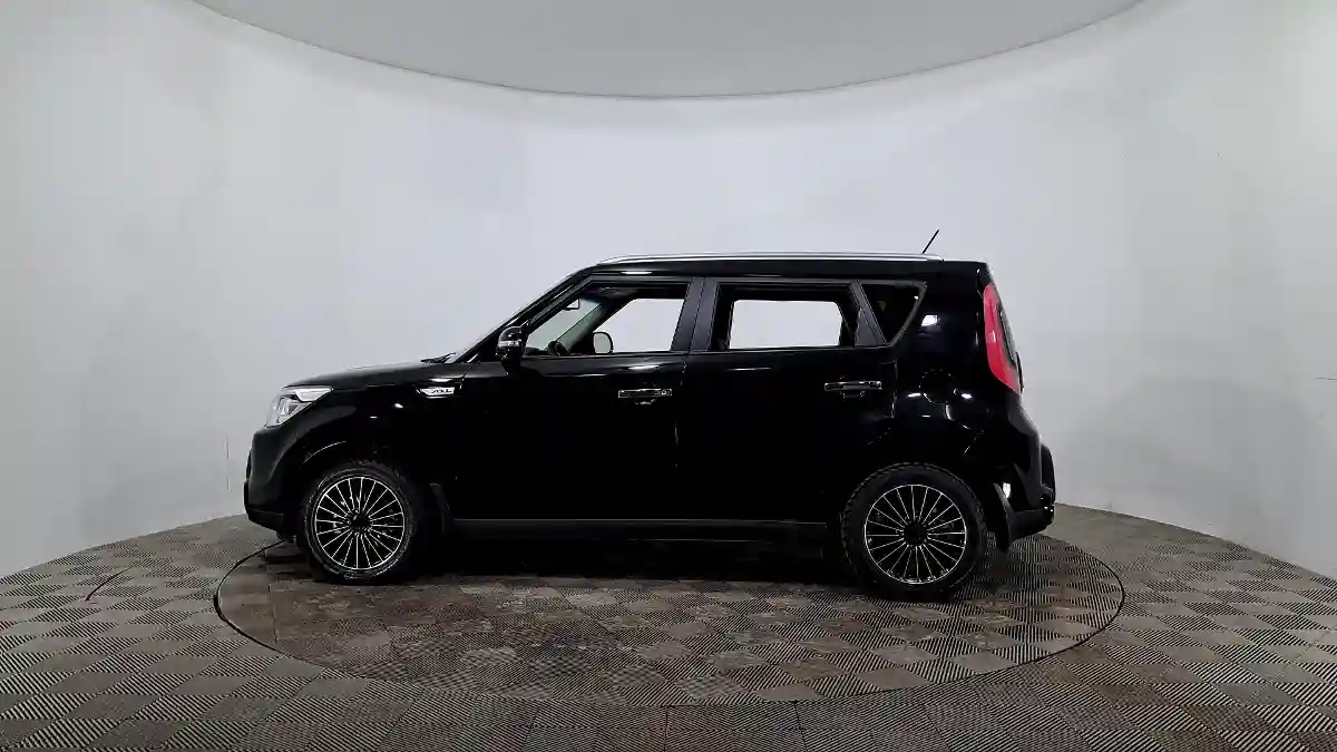 Kia Soul 2015 года за 6 890 000 тг. в Астана