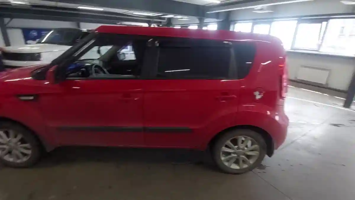 Kia Soul 2013 года за 6 000 000 тг. в Астана