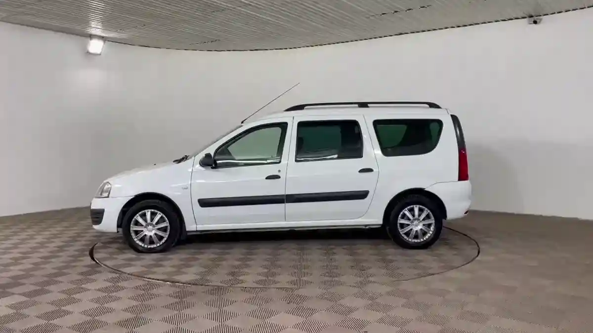 LADA (ВАЗ) Largus 2017 года за 3 890 000 тг. в Шымкент
