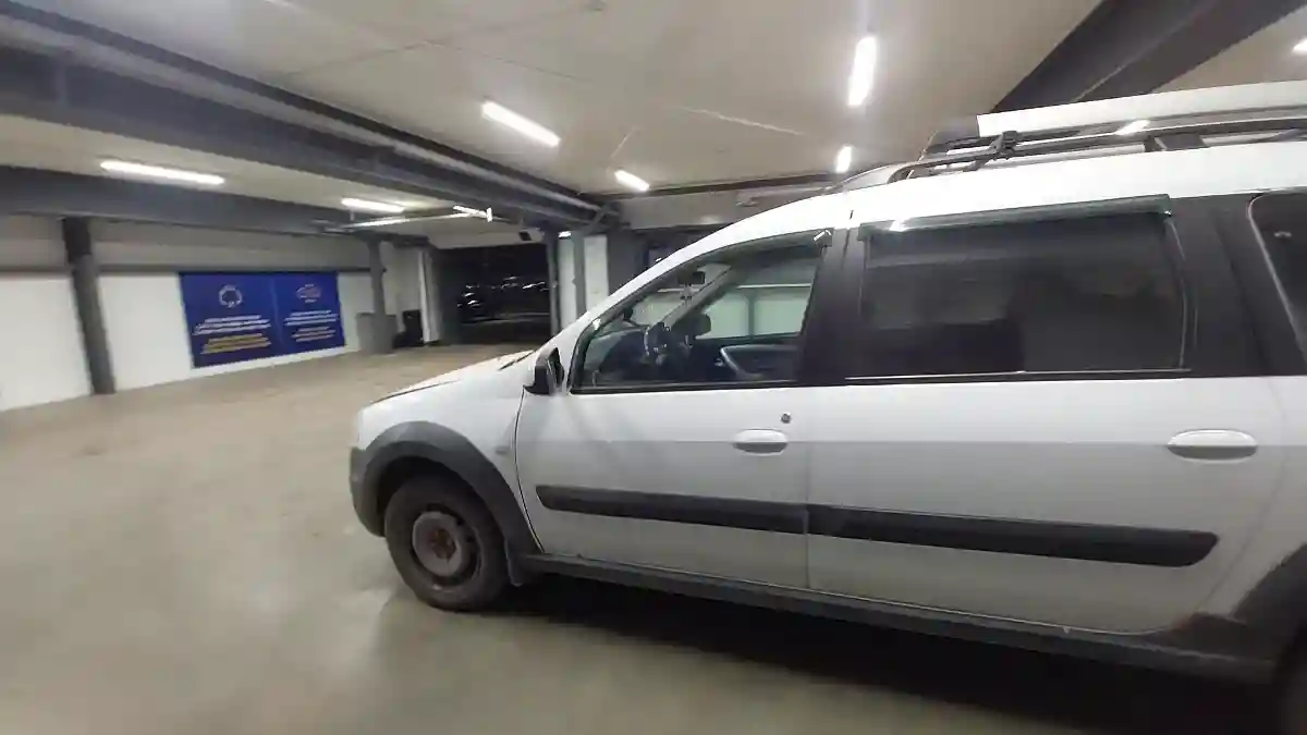 LADA (ВАЗ) Largus 2017 года за 3 800 000 тг. в Астана