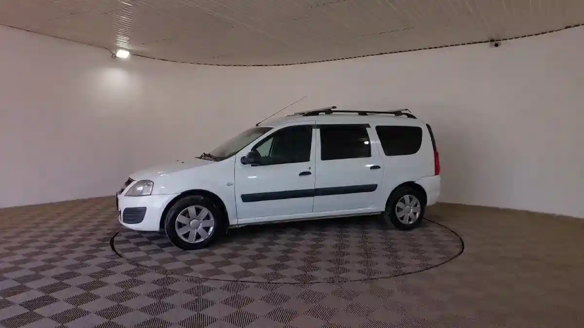 LADA (ВАЗ) Largus 2017 года за 3 990 000 тг. в Шымкент