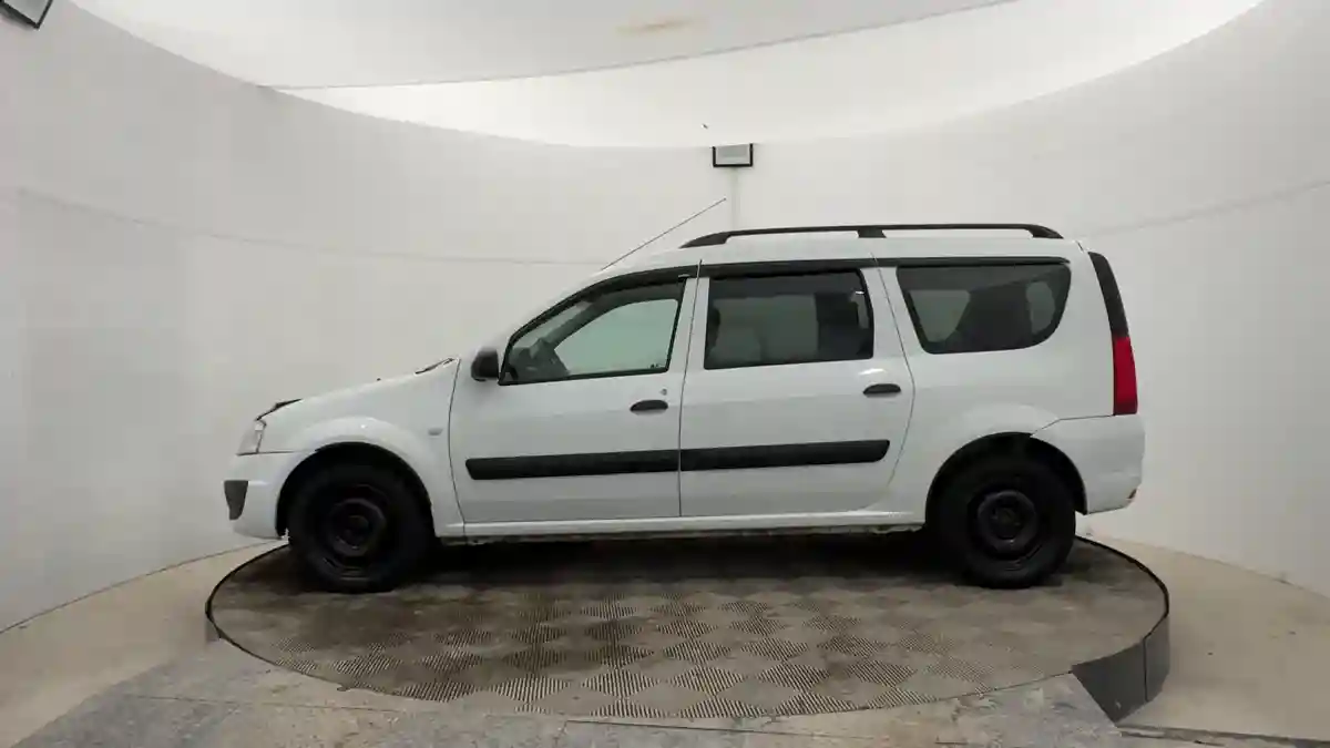 LADA (ВАЗ) Largus 2017 года за 2 750 000 тг. в Актобе