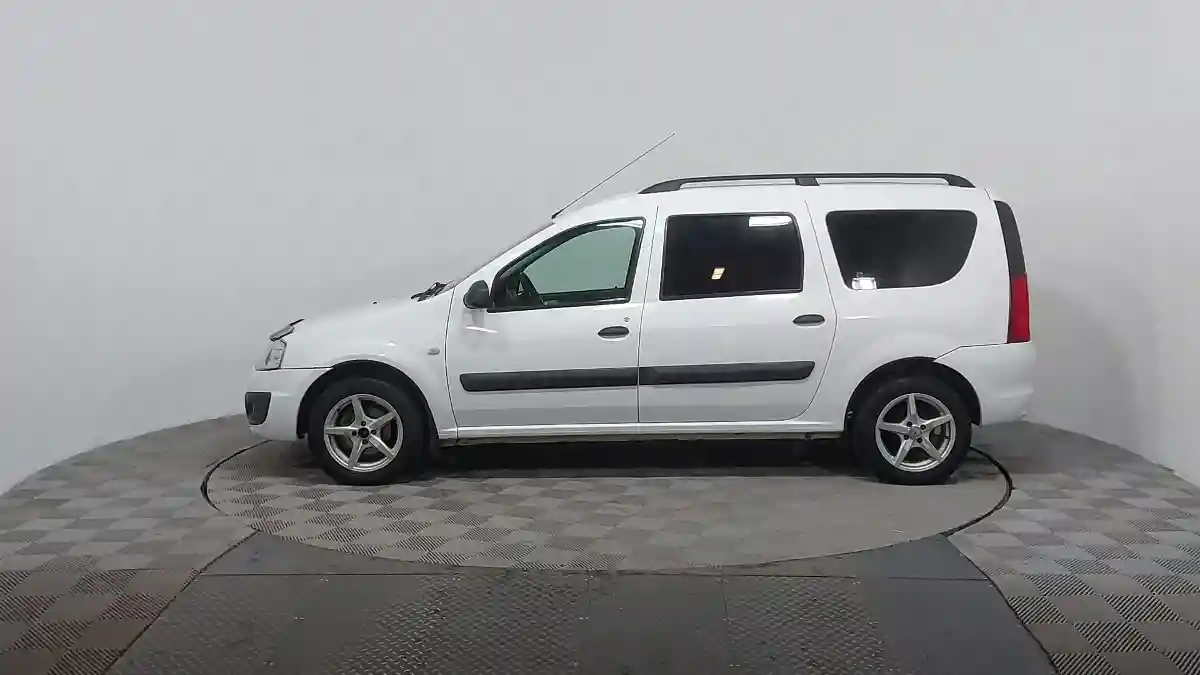 LADA (ВАЗ) Largus 2017 года за 3 990 000 тг. в Астана