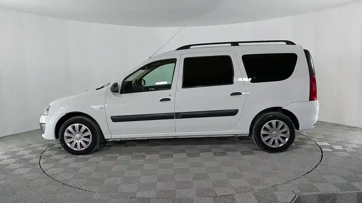 LADA (ВАЗ) Largus 2017 года за 3 600 000 тг. в Актау
