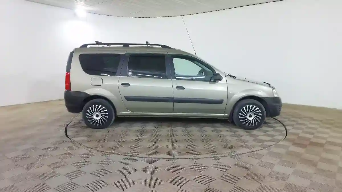 LADA (ВАЗ) Largus 2020 года за 5 150 000 тг. в Шымкент