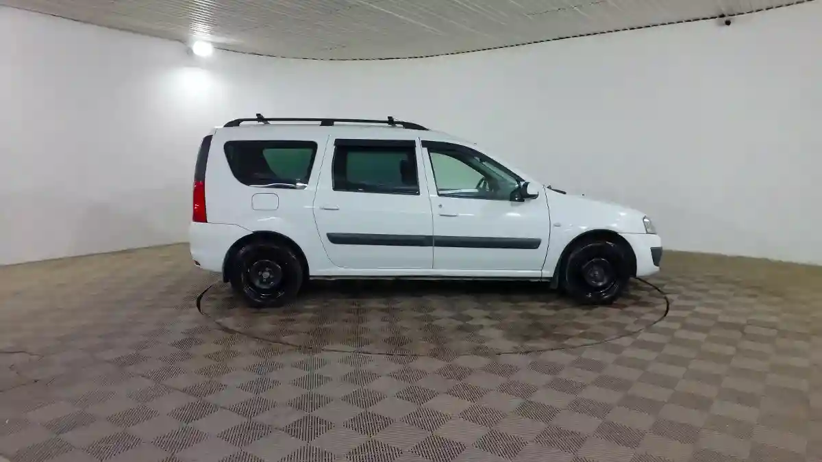 LADA (ВАЗ) Largus 2018 года за 4 490 000 тг. в Шымкент