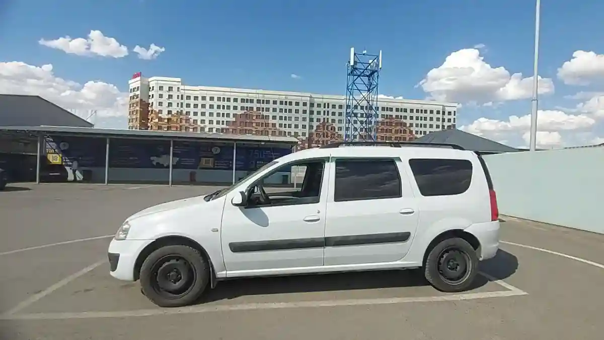 LADA (ВАЗ) Largus 2018 года за 5 300 000 тг. в Шымкент