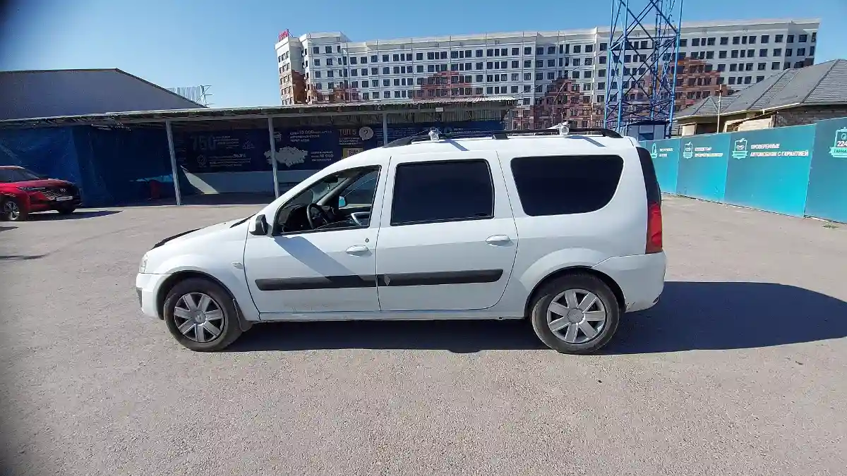 LADA (ВАЗ) Largus 2018 года за 4 500 000 тг. в Шымкент