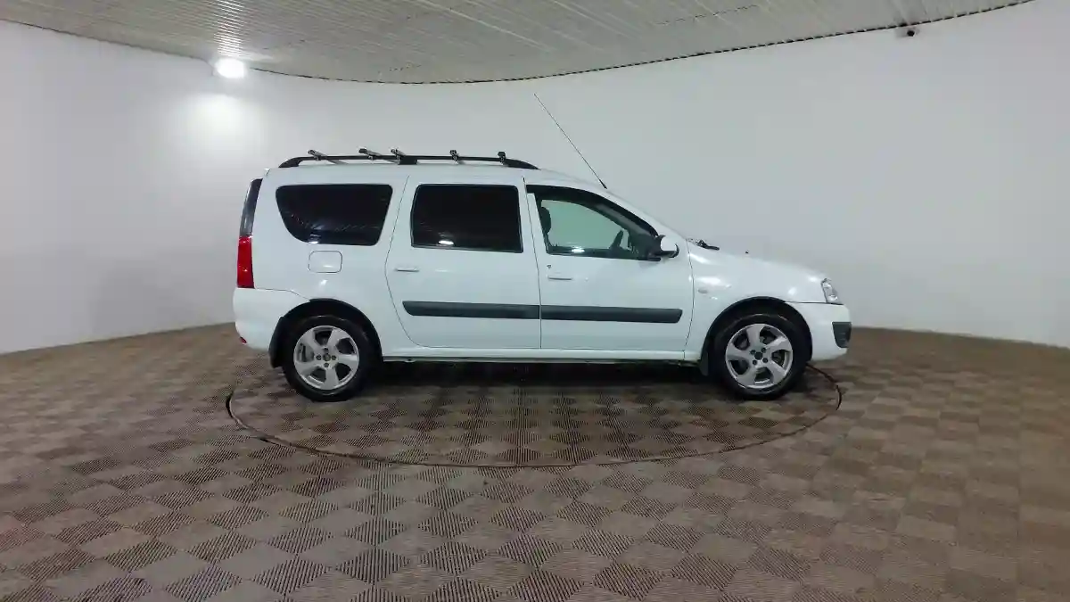 LADA (ВАЗ) Largus 2019 года за 4 390 000 тг. в Шымкент