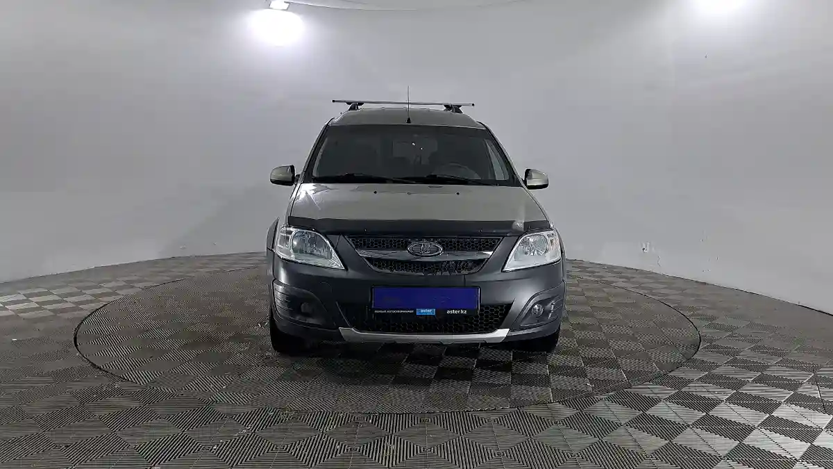 LADA (ВАЗ) Largus Cross 2019 года за 5 150 000 тг. в Павлодар
