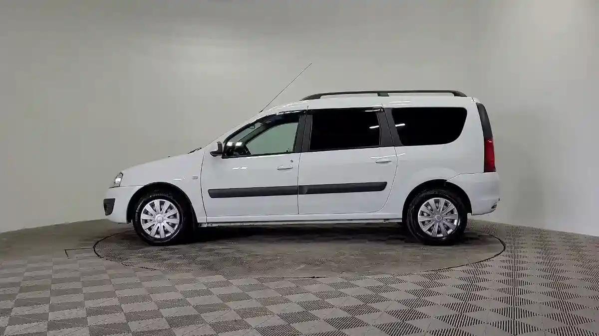 LADA (ВАЗ) Largus 2019 года за 4 890 000 тг. в Алматы