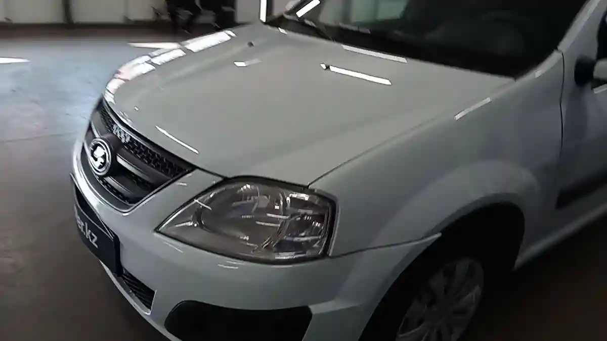 LADA (ВАЗ) Largus 2019 года за 4 500 000 тг. в Астана