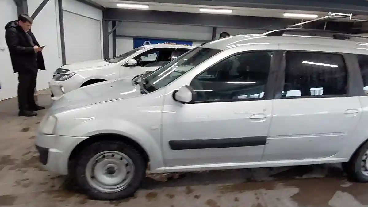 LADA (ВАЗ) Largus 2020 года за 5 100 000 тг. в Астана