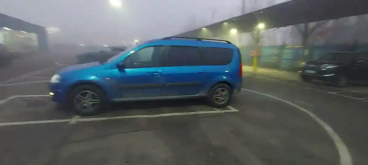 LADA (ВАЗ) Largus 2020 года за 4 500 000 тг. в Алматы