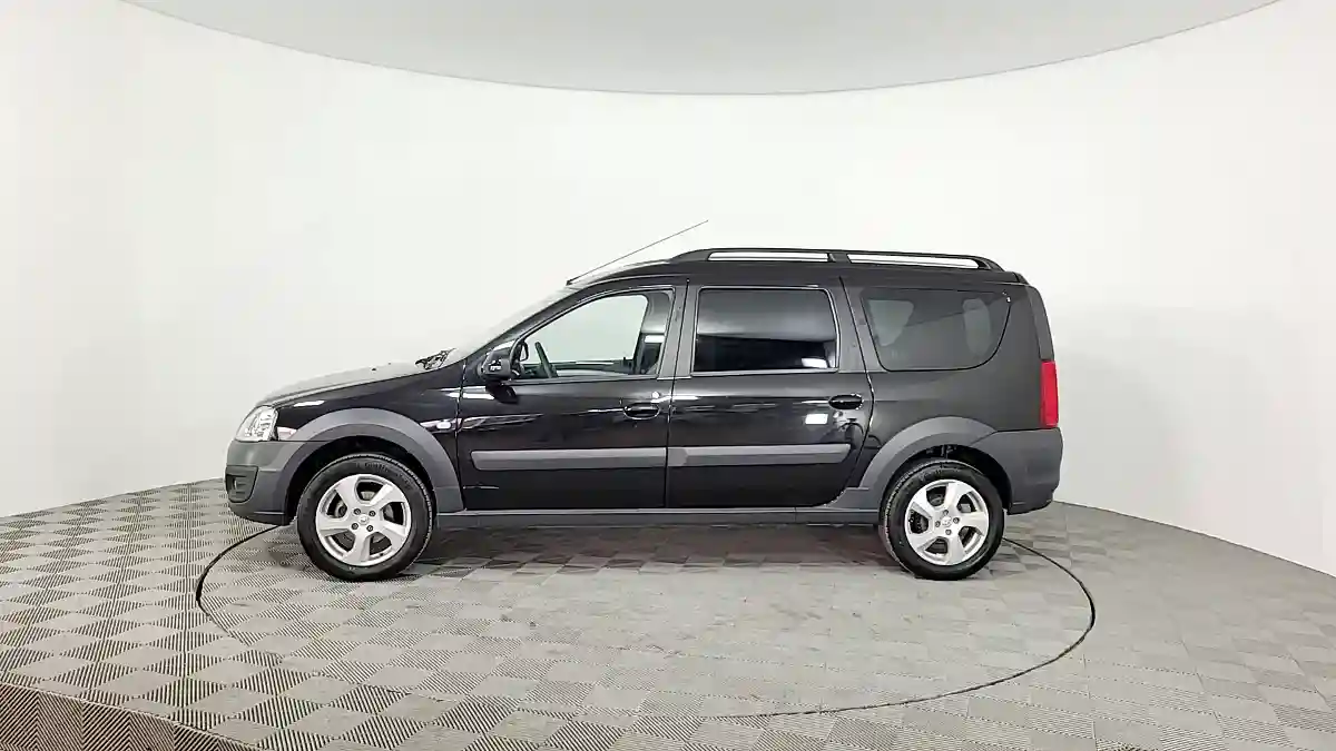 LADA (ВАЗ) Largus 2020 года за 6 660 000 тг. в Караганда