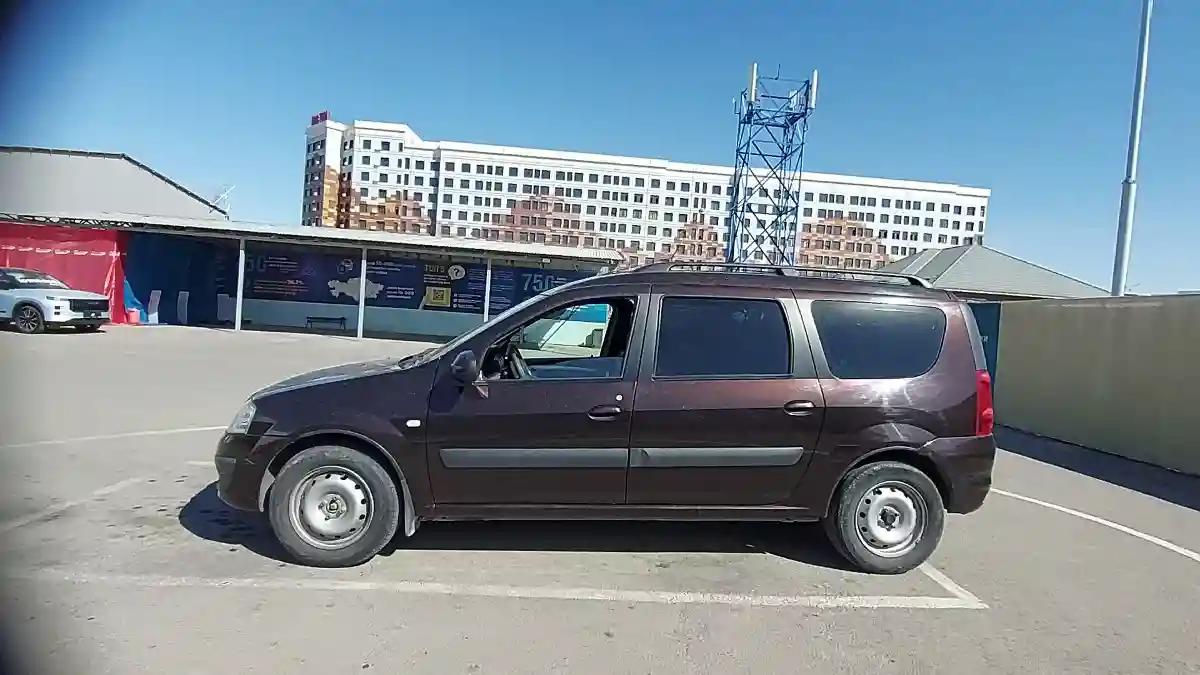 LADA (ВАЗ) Largus 2020 года за 6 000 000 тг. в Шымкент