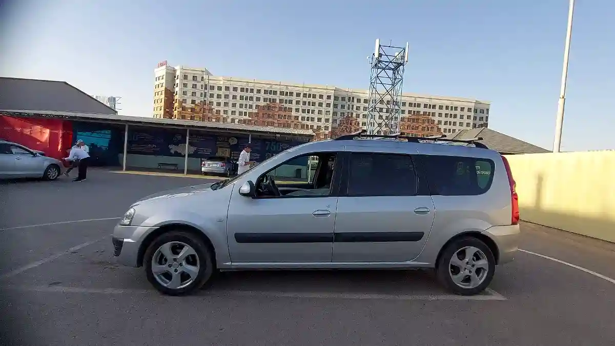 LADA (ВАЗ) Largus 2020 года за 5 000 000 тг. в Шымкент