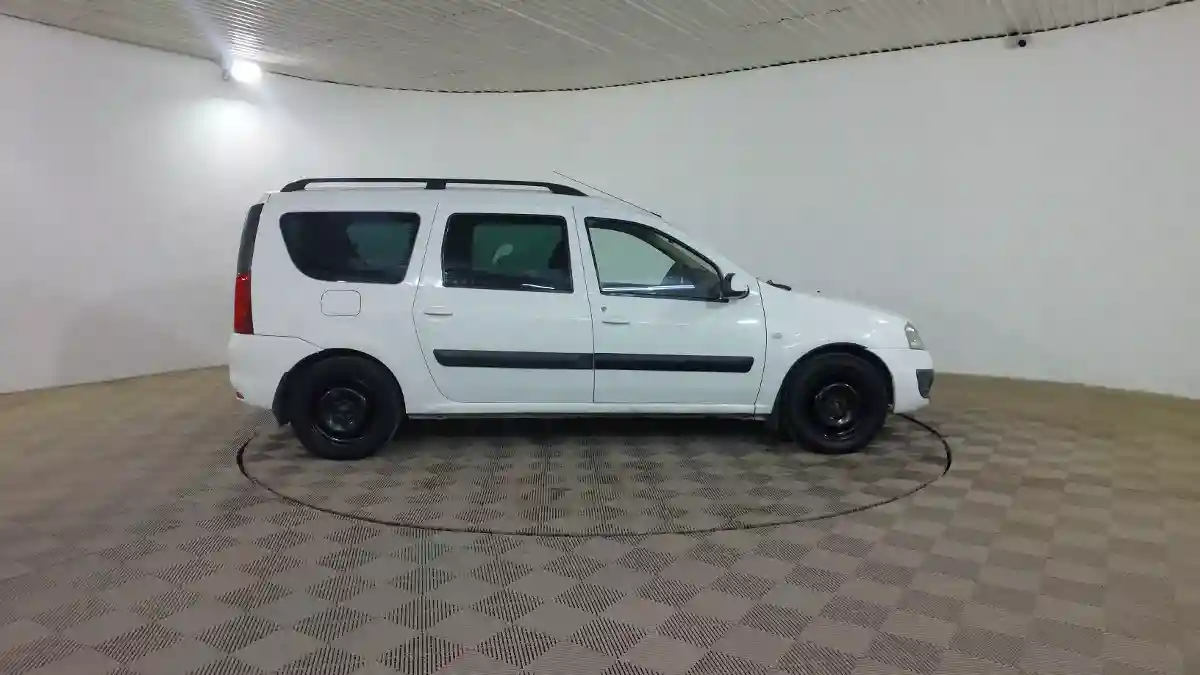 LADA (ВАЗ) Largus Cross 2020 года за 3 890 000 тг. в Шымкент