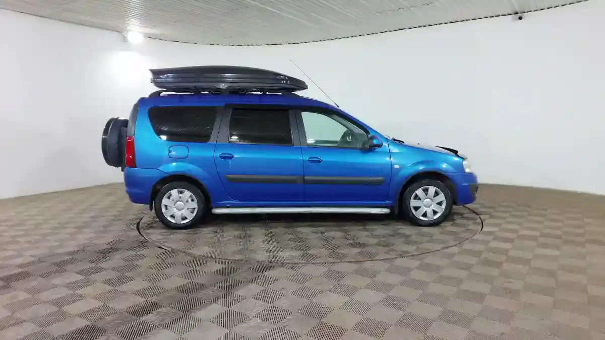 LADA (ВАЗ) Largus 2020 года за 4 990 000 тг. в Шымкент