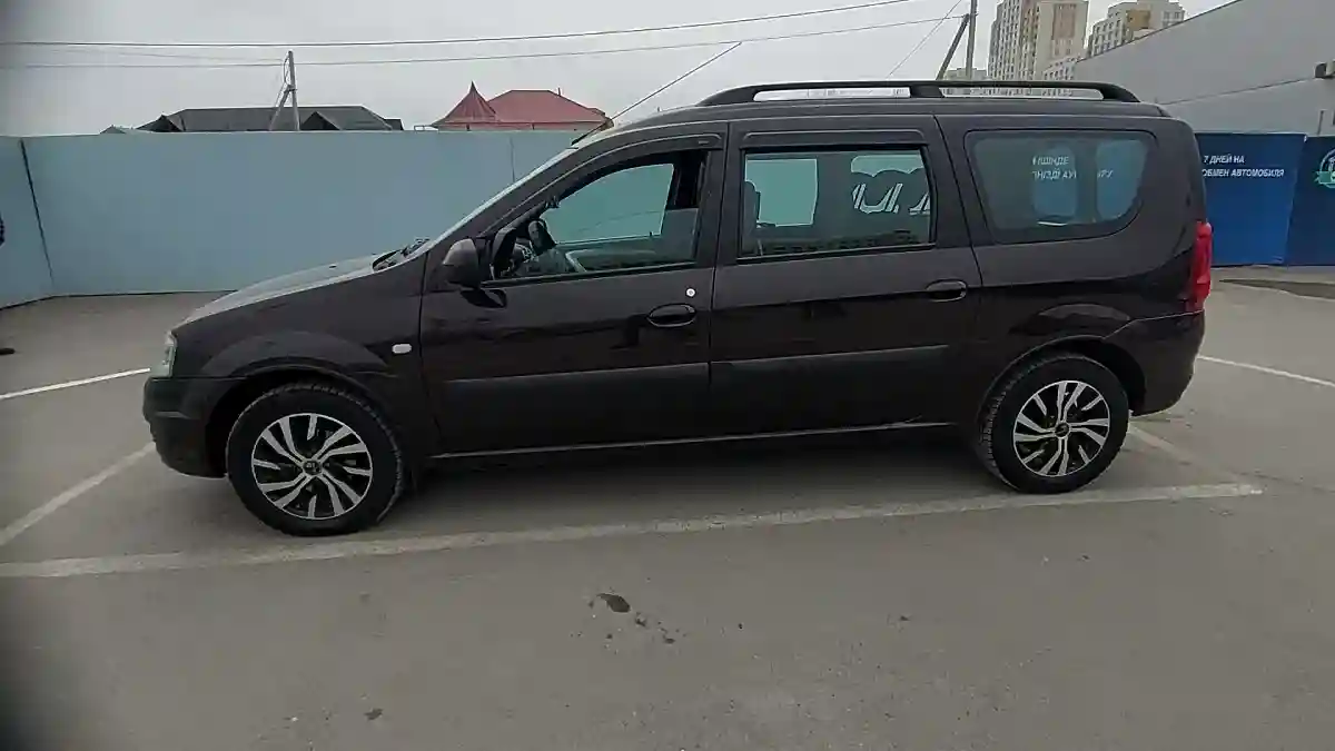 LADA (ВАЗ) Largus 2020 года за 5 700 000 тг. в Шымкент