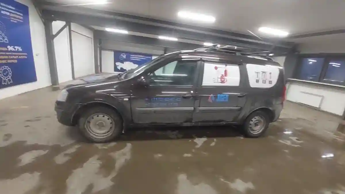 LADA (ВАЗ) Largus 2020 года за 5 000 000 тг. в Астана