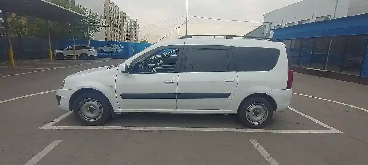 LADA (ВАЗ) Largus 2020 года за 6 000 000 тг. в Алматы