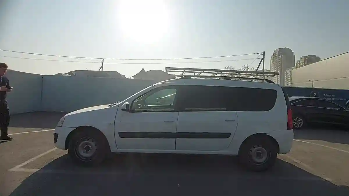 LADA (ВАЗ) Largus 2020 года за 4 990 000 тг. в Шымкент