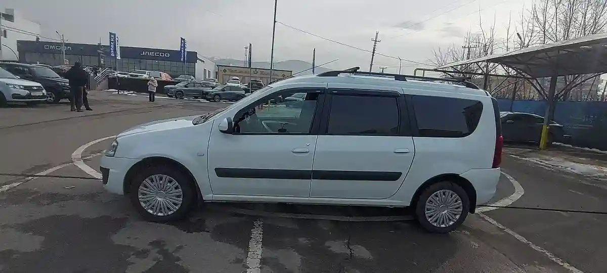 LADA (ВАЗ) Largus 2020 года за 6 000 000 тг. в Алматы