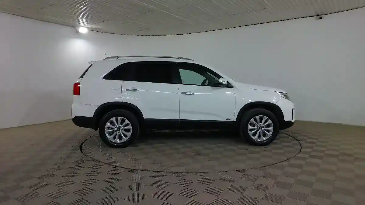 Kia Sorento 2012 года за 9 990 000 тг. в Шымкент
