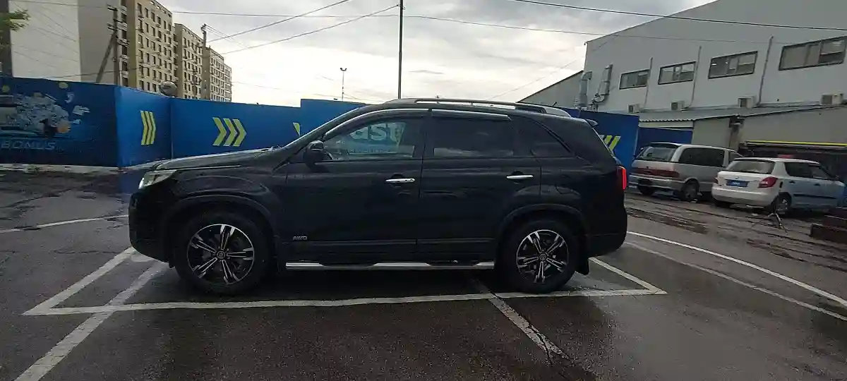 Kia Sorento 2013 года за 10 000 000 тг. в Алматы