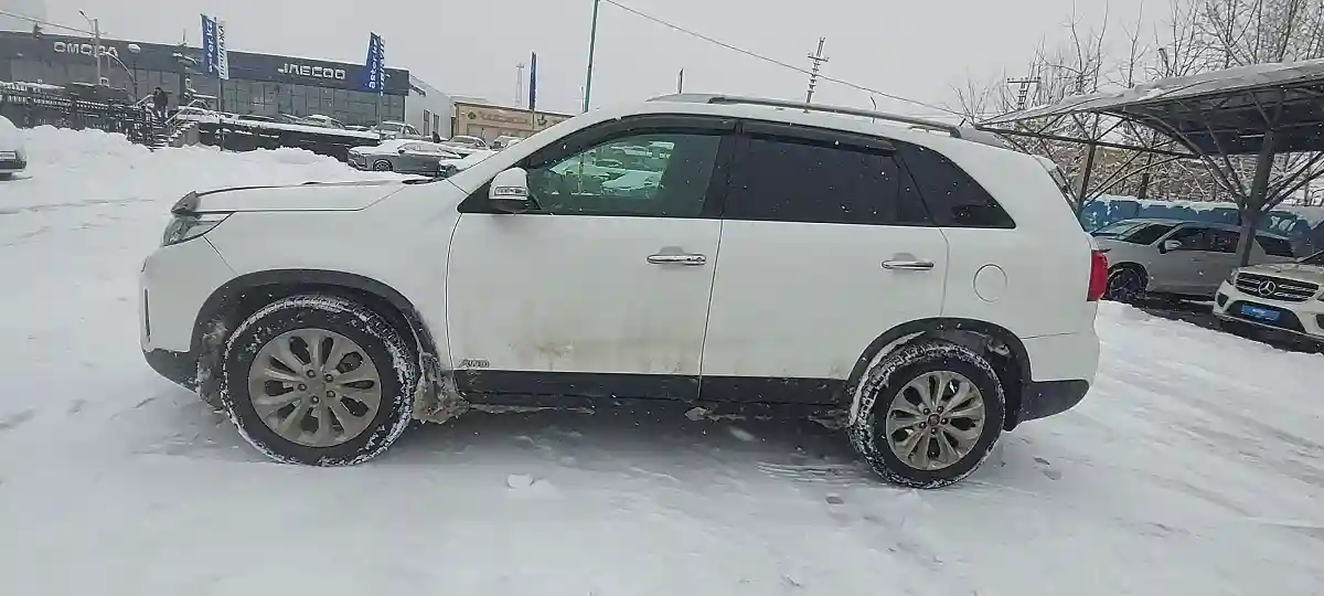 Kia Sorento 2013 года за 8 000 000 тг. в Алматы