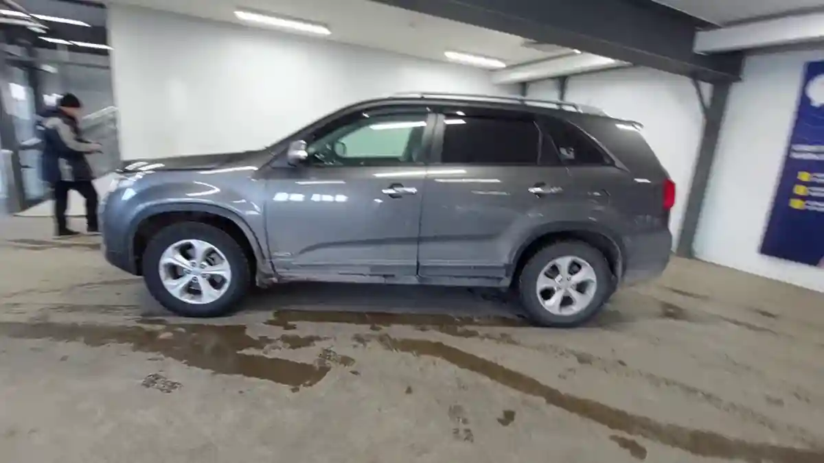 Kia Sorento 2014 года за 8 500 000 тг. в Астана