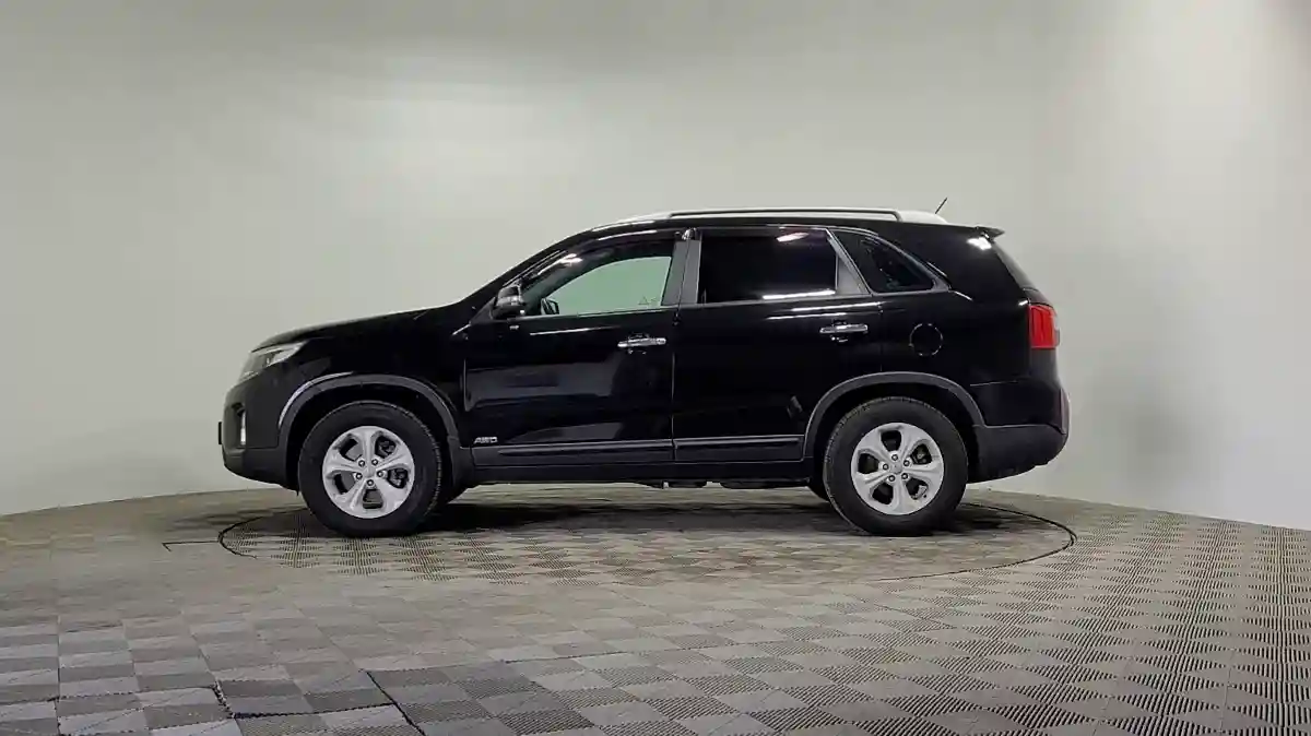 Kia Sorento 2014 года за 8 540 000 тг. в Алматы