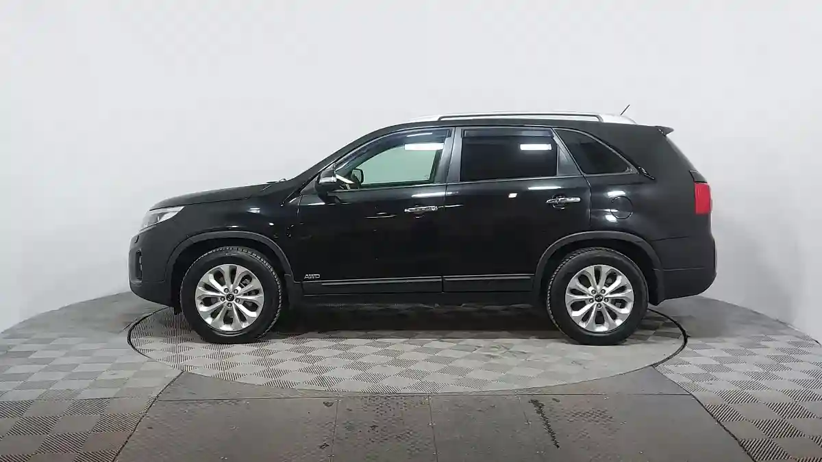 Kia Sorento 2014 года за 9 890 000 тг. в Астана