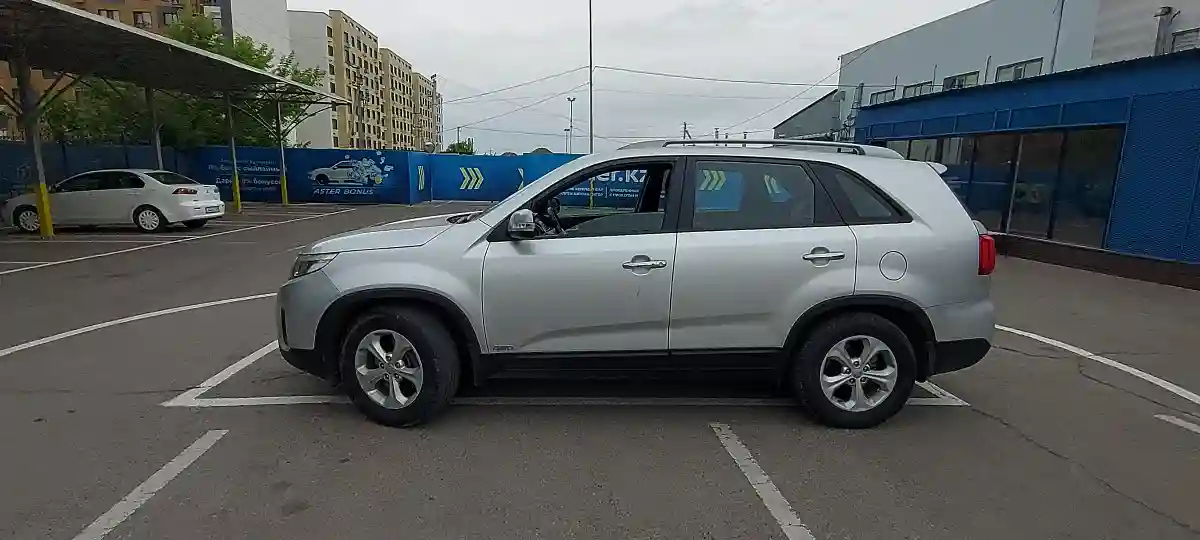 Kia Sorento 2014 года за 9 500 000 тг. в Алматы
