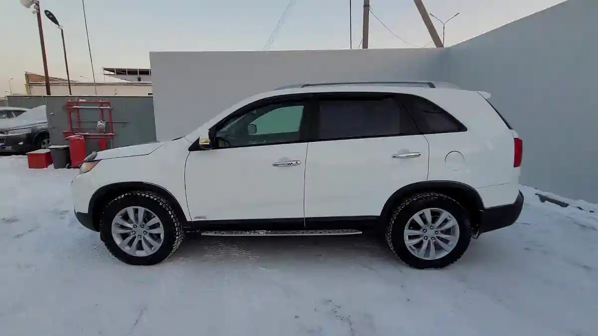 Kia Sorento 2011 года за 8 650 000 тг. в Кокшетау