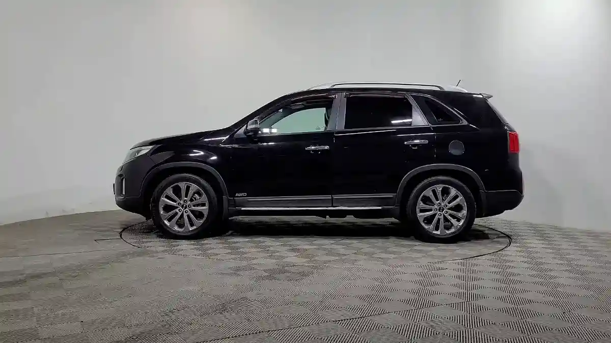 Kia Sorento 2013 года за 9 790 000 тг. в Алматы