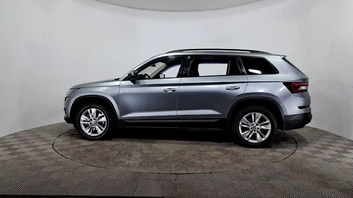 Skoda Kodiaq 2019 года за 10 500 000 тг. в Астана