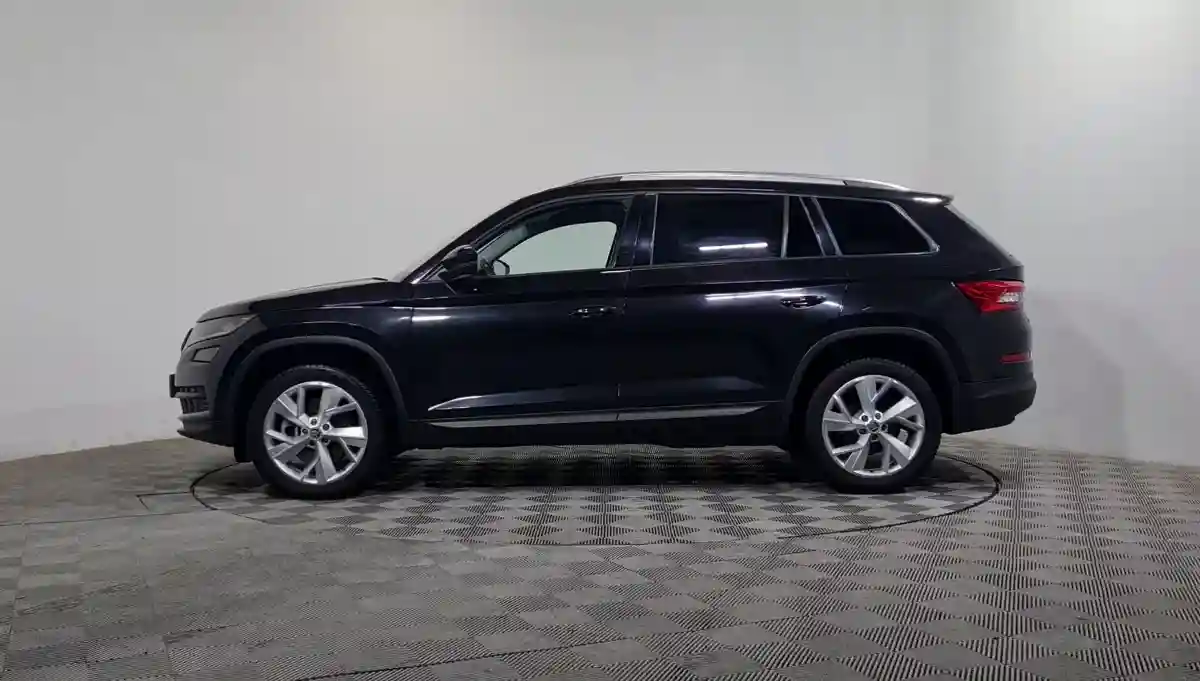 Skoda Kodiaq 2020 года за 13 750 000 тг. в Алматы