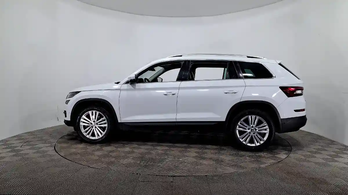 Skoda Kodiaq 2019 года за 11 490 000 тг. в Астана