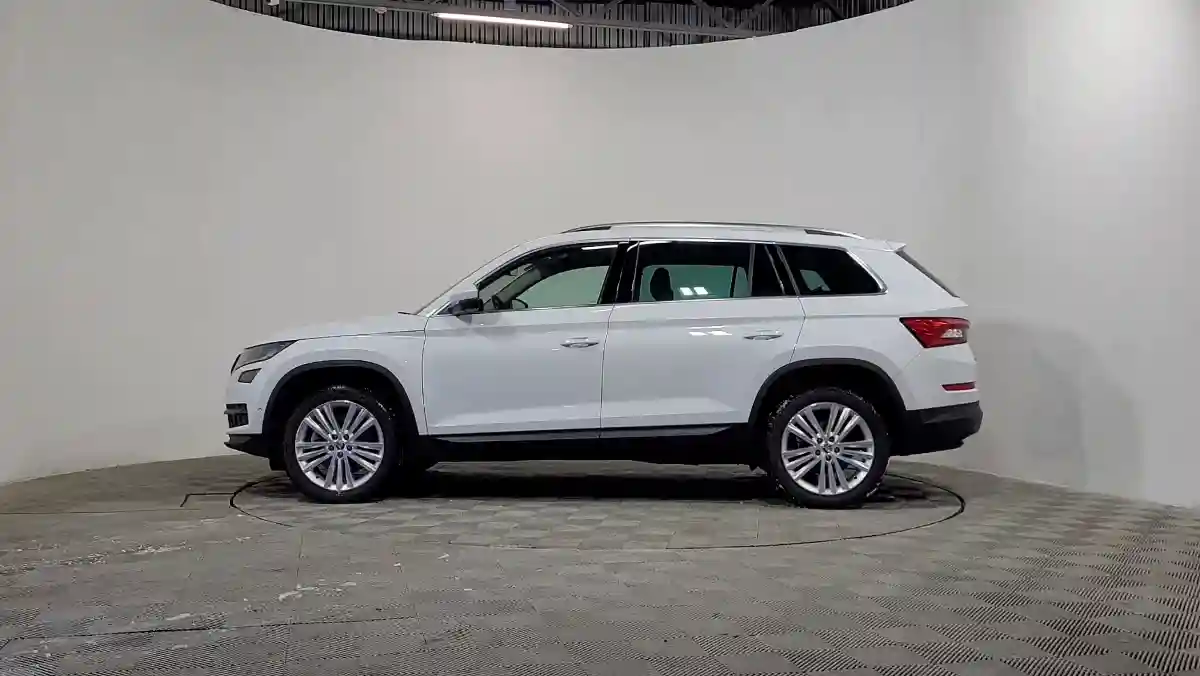 Skoda Kodiaq 2019 года за 16 200 000 тг. в Алматы