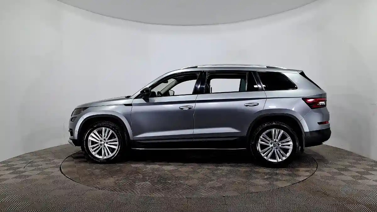 Skoda Kodiaq 2019 года за 11 390 000 тг. в Астана