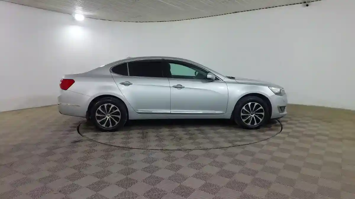 Kia Cadenza 2015 года за 7 940 000 тг. в Шымкент