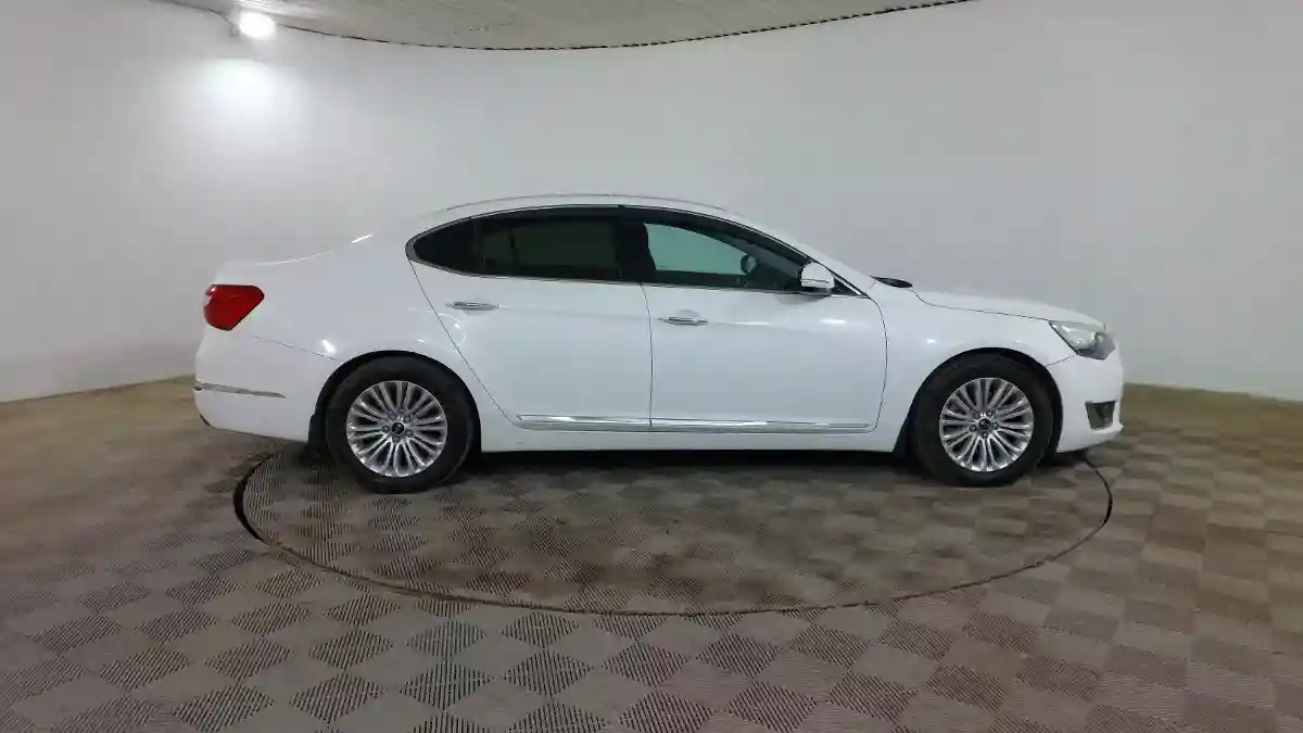Kia Cadenza 2015 года за 7 790 000 тг. в Шымкент