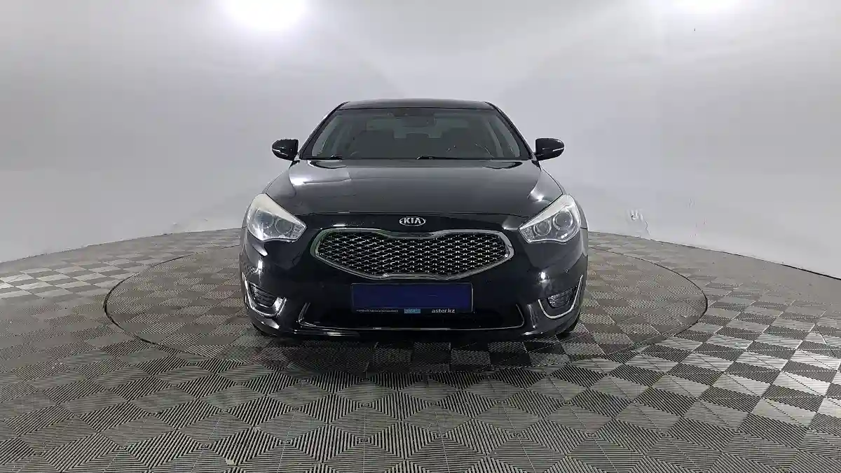 Kia Cadenza 2015 года за 7 650 000 тг. в Павлодар