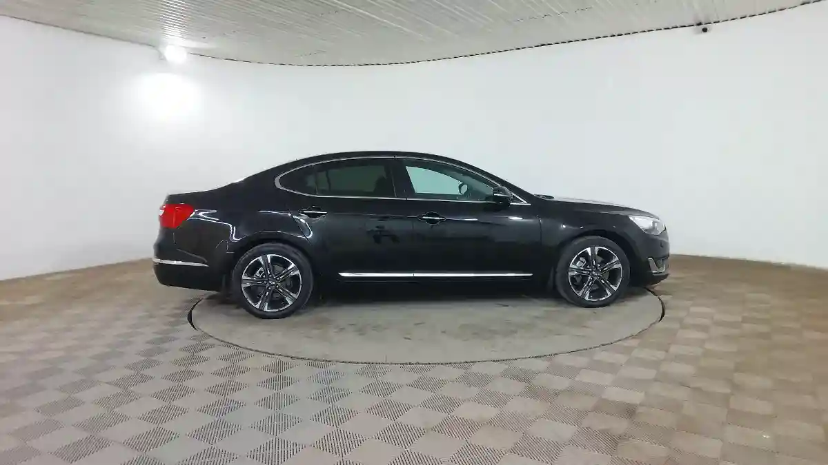Kia Cadenza 2015 года за 8 000 000 тг. в Шымкент