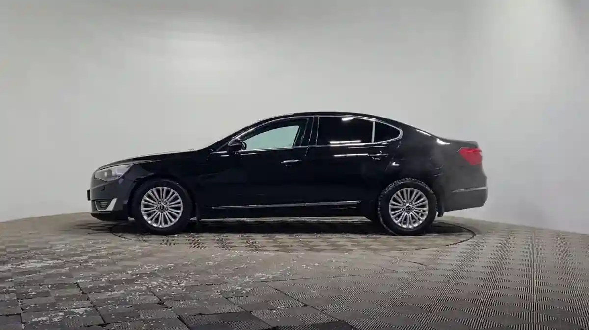 Kia Cadenza 2015 года за 7 990 000 тг. в Алматы